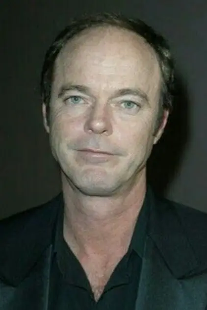 Photo de Roberts, Daniel