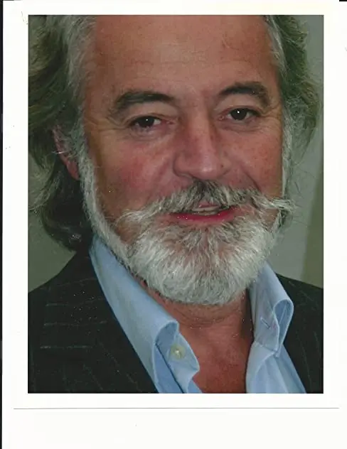 Photo de Roberts, Russell