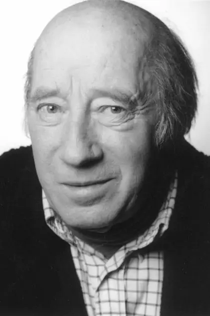 Photo de Robin, Michel