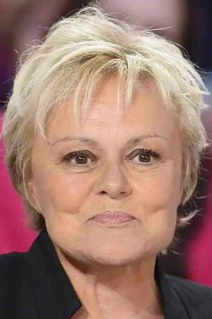 Photo de Robin, Muriel