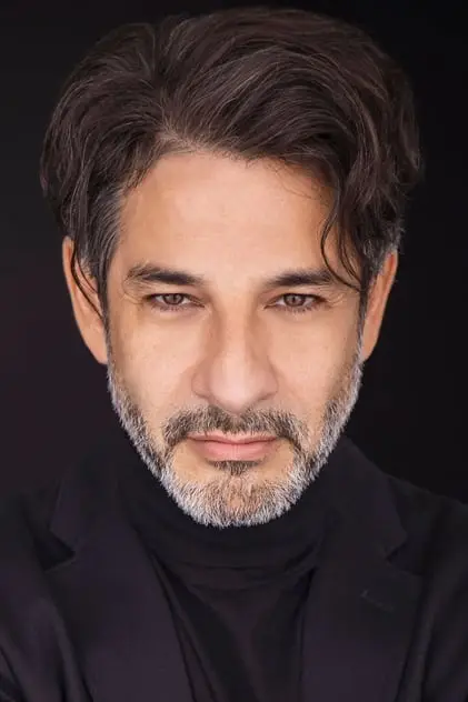 Photo de Rodarte, Miguel