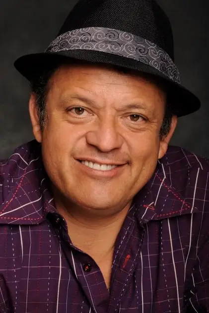 Photo de Rodríguez, Paul Photo de Rodríguez, Paul