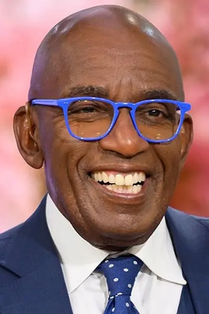 Photo de Roker, Al Photo de Roker, Al