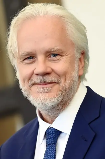 Photo de Robbins, Tim Photo de Robbins, Tim