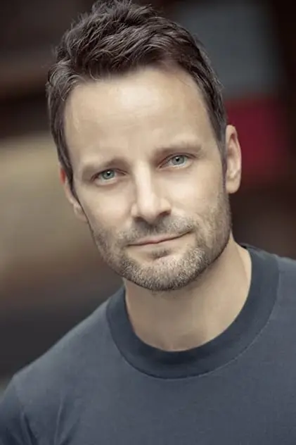 Photo de Robbins, Ryan