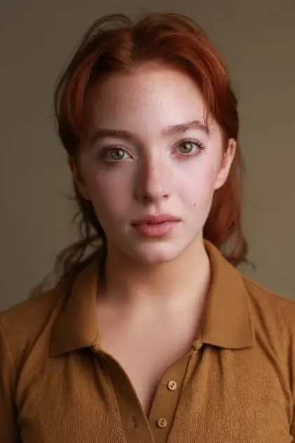 Photo de Robinson, Rowan