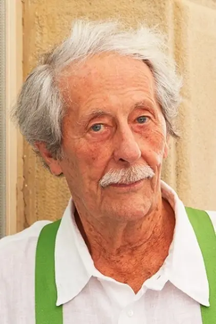 Photo de Rochefort, Jean