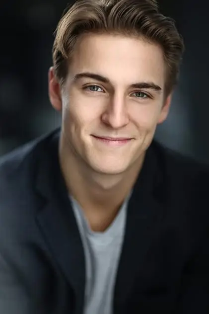Photo de Roderick, Evan