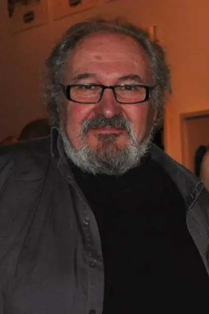 Photo de Rodríguez, Juan