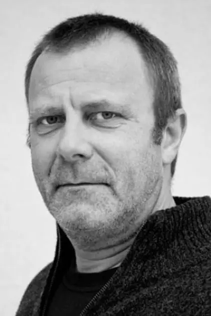 Photo de Roger karlsen, Svein