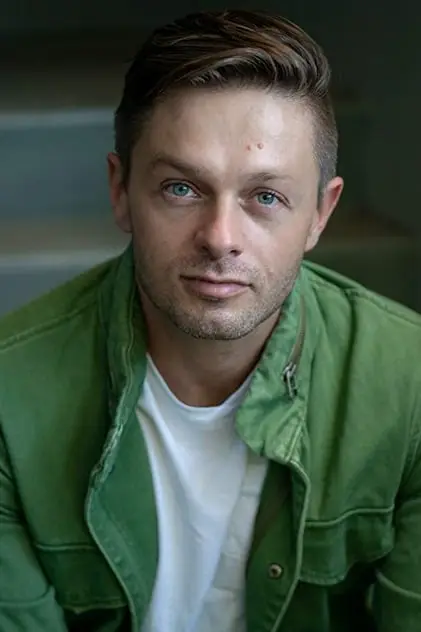 Photo de Rooke, Steven Photo de Rooke, Steven