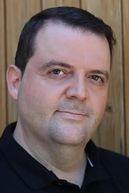 Photo de Ros, Iván