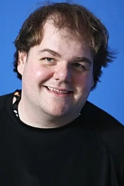Photo de Rose, Morten