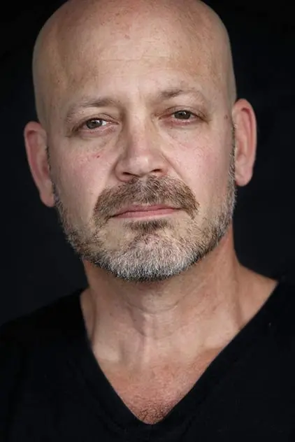 Photo de Rosenfeld, John Photo de Rosenfeld, John