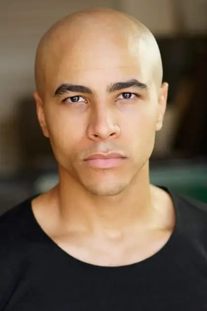 Photo de Ross, Marvin