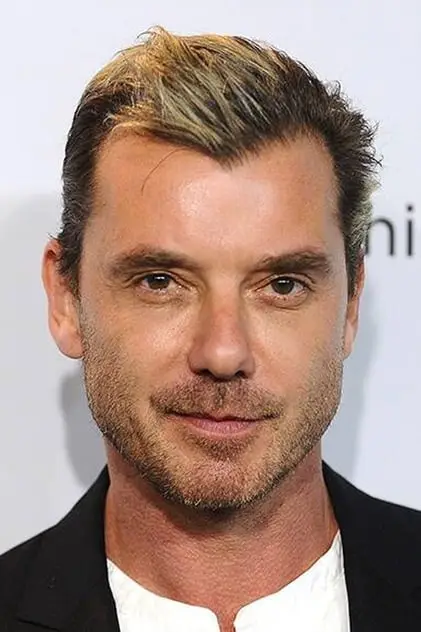 Photo de Rossdale, Gavin Photo de Rossdale, Gavin