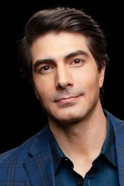 Photo de Routh, Brandon Photo de Routh, Brandon