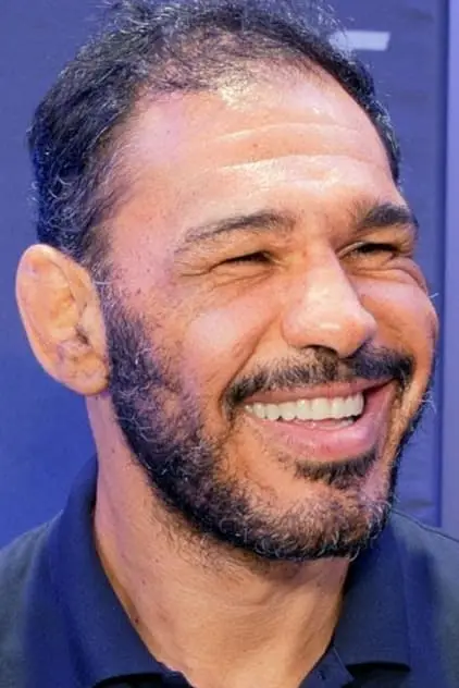 Photo de Rogério nogueira, Antônio