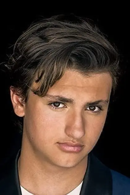 Photo de Rosalina, Agostino