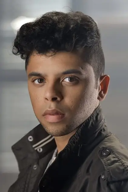 Photo de Rose, Bruno