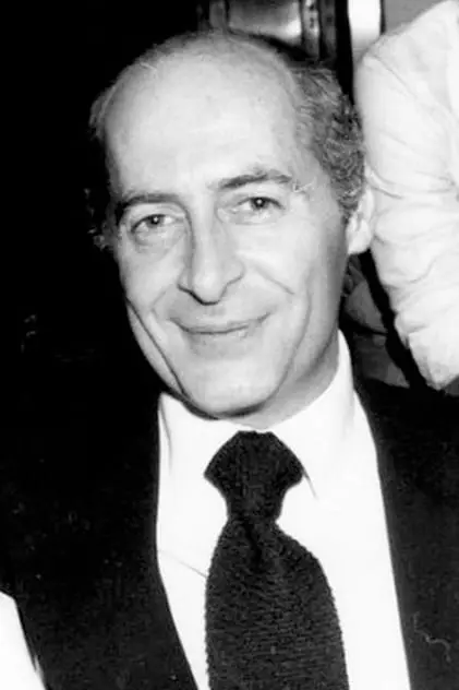 Photo de Rossellini, Franco