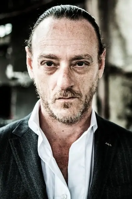 Photo de Rossi, Massimiliano