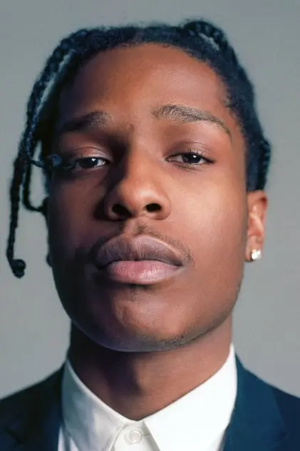 Photo de Rocky, A$ap Photo de Rocky, A$ap