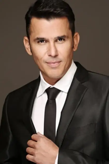Photo de Rodulfo, Néstor
