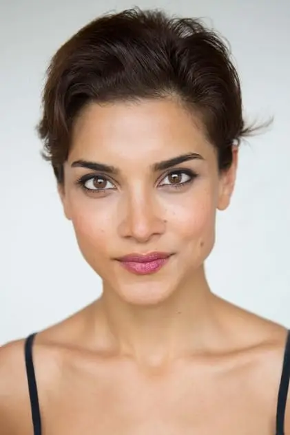 Photo de Rose revah, Amber Photo de Rose revah, Amber