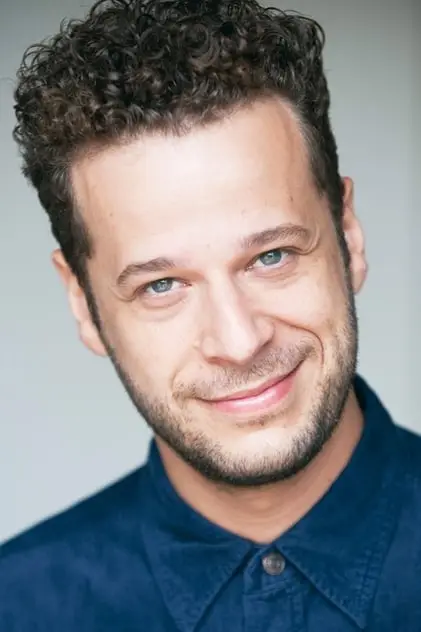 Photo de Rosemberg, Olivier