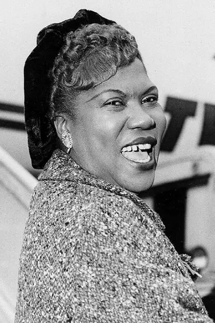 Photo de Rosetta tharpe, Sister
