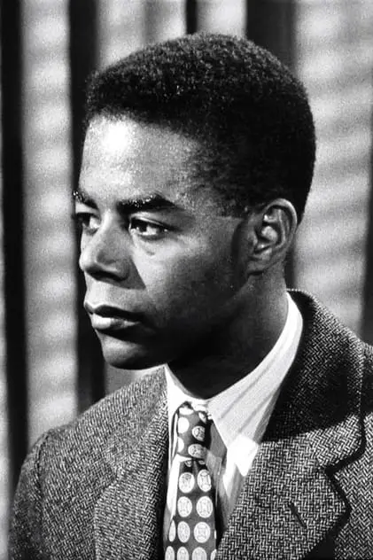 Photo de Roberts, Davis