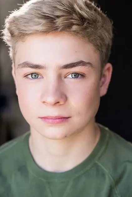Photo de Robie, Thomas