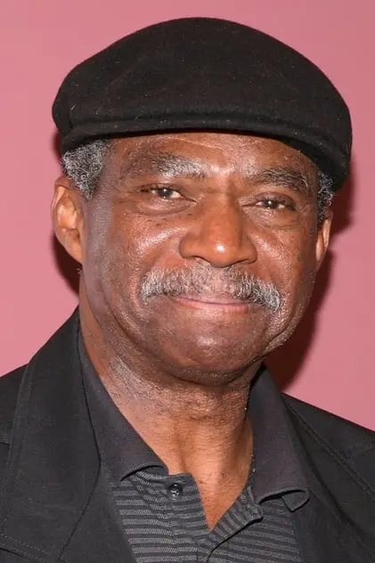 Photo de Robinson, Charles