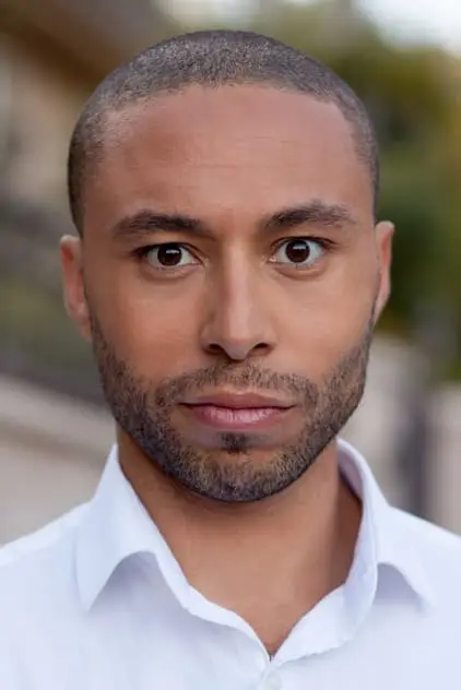 Photo de Rodney, Alexis Photo de Rodney, Alexis