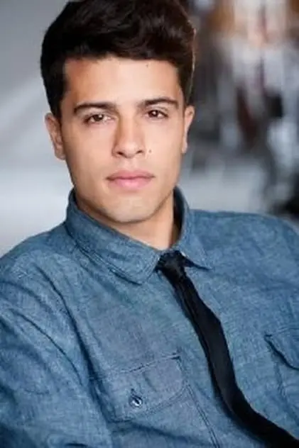 Photo de Rosado, Luis