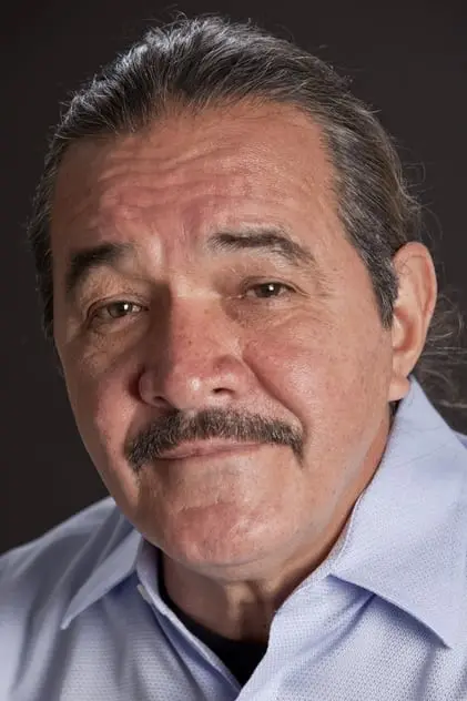 Photo de Rosales jr., Thomas