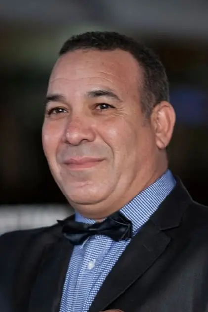 Photo de Roukhe, Driss Photo de Roukhe, Driss