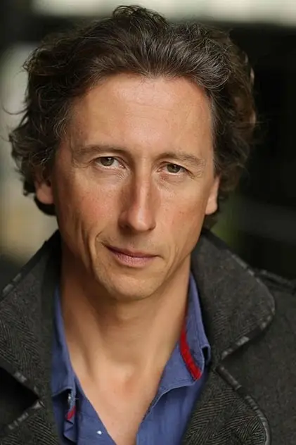 Photo de Rowe, Nicholas Photo de Rowe, Nicholas