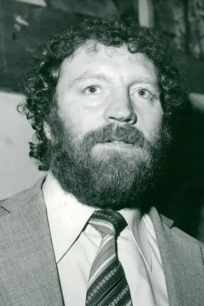 Photo de Roach, Pat Photo de Roach, Pat