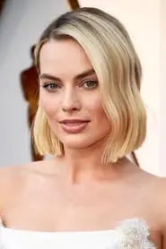 Photo de Robbie, Margot Photo de Robbie, Margot