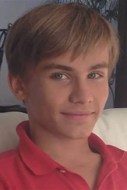 Photo de Roch, Lancelot