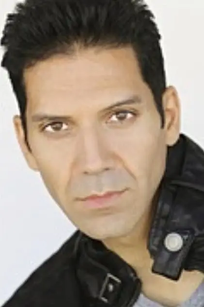 Photo de Rosales, Gilbert