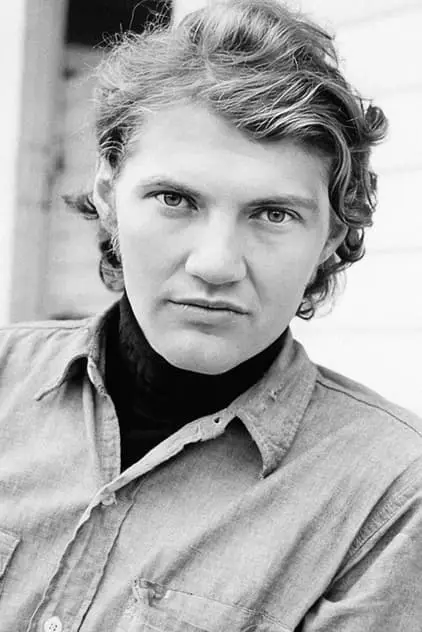 Photo de Robinson, Andrew Photo de Robinson, Andrew