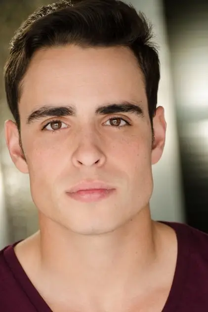 Photo de Romano, Andrew
