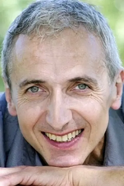 Photo de Robard, Thierry