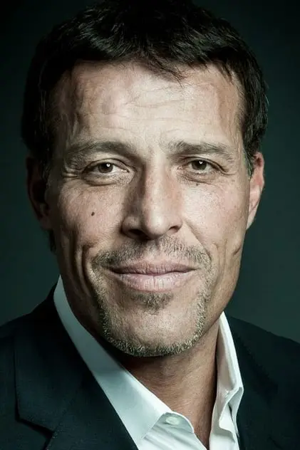 Photo de Robbins, Tony Photo de Robbins, Tony