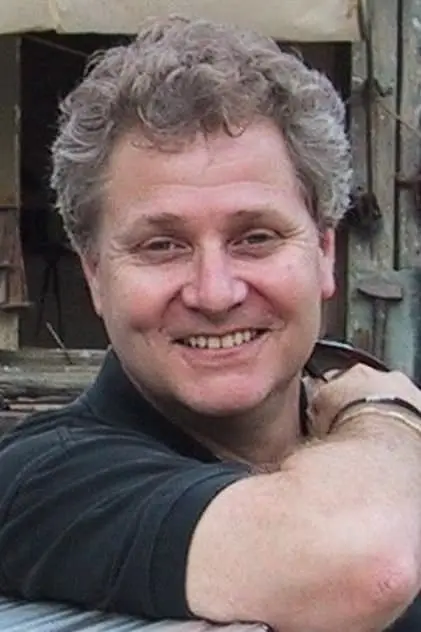 Photo de Robert byrne, Gerry