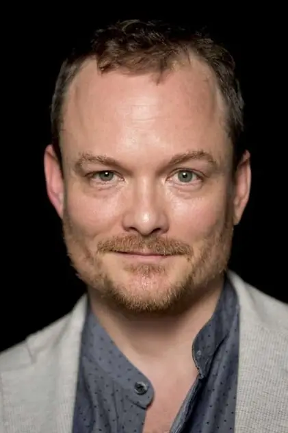 Photo de Roberts, Guy Photo de Roberts, Guy