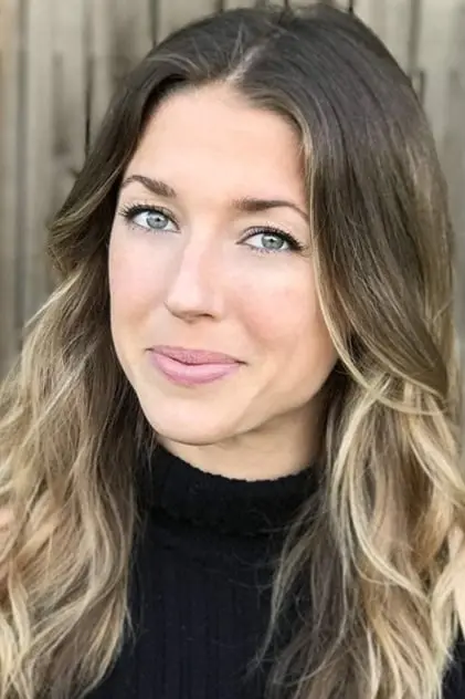 Photo de Robinson, Jenny